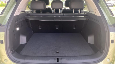 Jaecoo 7 Exclusive 1.6 TGDI 108kW (145CV) AWD