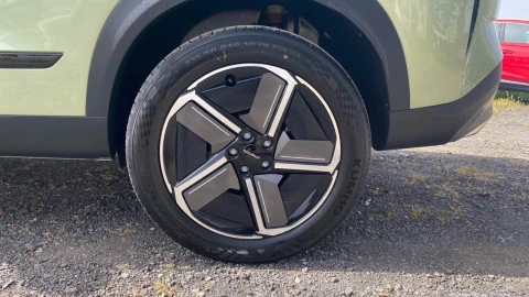 Jaecoo 7 Exclusive 1.6 TGDI 108kW (145CV) AWD