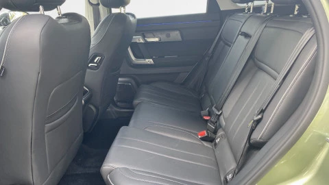 Jaecoo 7 Exclusive 1.6 TGDI 108kW (145CV) AWD