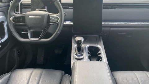 Jaecoo 7 Exclusive 1.6 TGDI 108kW (145CV) AWD