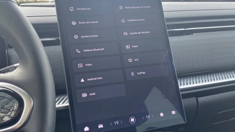 Jaecoo 7 Exclusive 1.6 TGDI 108kW (145CV) AWD