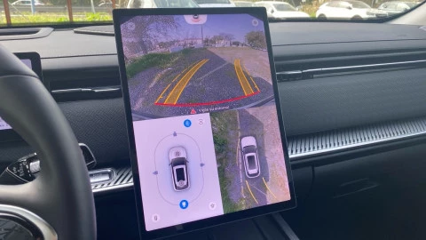 Jaecoo 7 Exclusive 1.6 TGDI 108kW (145CV) AWD