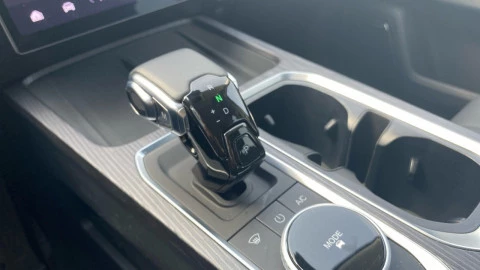 Jaecoo 7 Exclusive 1.6 TGDI 108kW (145CV) AWD