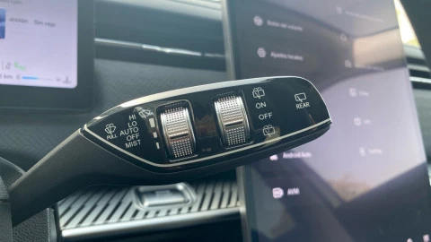 Jaecoo 7 Exclusive 1.6 TGDI 108kW (145CV) AWD