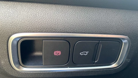 Jaecoo 7 Exclusive 1.6 TGDI 108kW (145CV) AWD