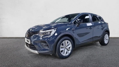 Renault Captur evolution TCe 103 kW (140CV) GPF