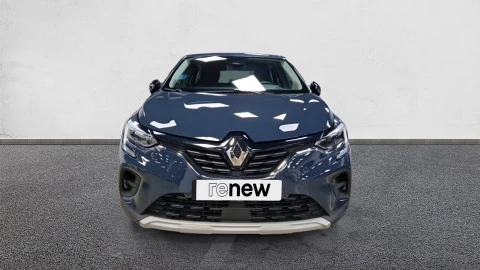 Renault Captur evolution TCe 103 kW (140CV) GPF