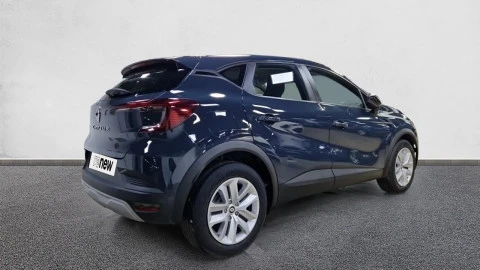 Renault Captur evolution TCe 103 kW (140CV) GPF