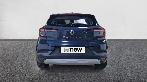 Renault Captur evolution TCe 103 kW (140CV) GPF