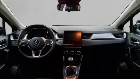Renault Captur evolution TCe 103 kW (140CV) GPF