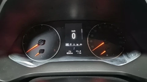 Renault Captur evolution TCe 103 kW (140CV) GPF