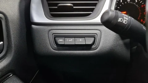 Renault Captur evolution TCe 103 kW (140CV) GPF