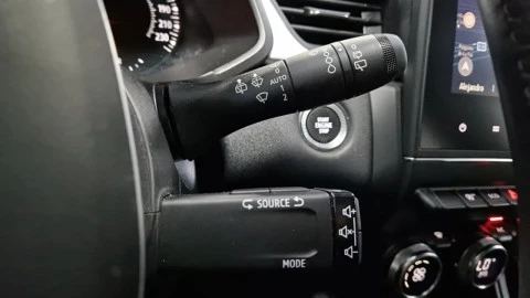 Renault Captur evolution TCe 103 kW (140CV) GPF