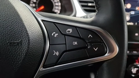 Renault Captur evolution TCe 103 kW (140CV) GPF