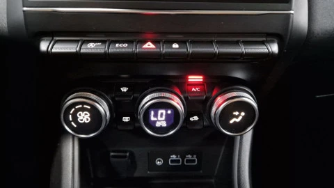 Renault Captur evolution TCe 103 kW (140CV) GPF