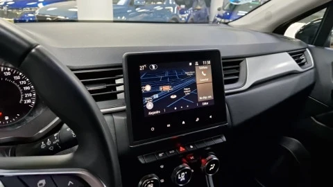 Renault Captur evolution TCe 103 kW (140CV) GPF