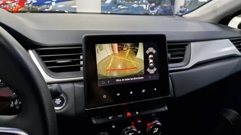 Renault Captur evolution TCe 103 kW (140CV) GPF