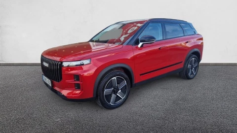 Jaecoo 7 Exclusive 1.6 TGDI 108kW (145CV) AWD