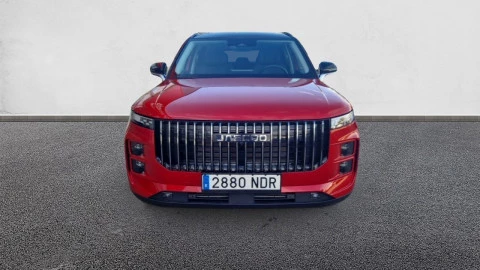 Jaecoo 7 Exclusive 1.6 TGDI 108kW (145CV) AWD