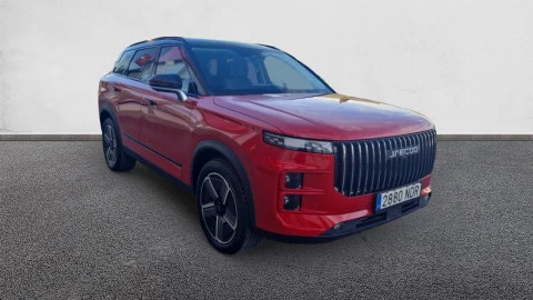 Jaecoo 7 Exclusive 1.6 TGDI 108kW (145CV) AWD