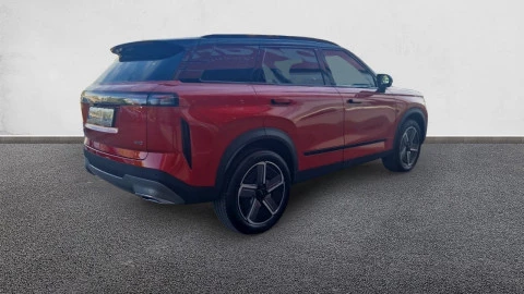 Jaecoo 7 Exclusive 1.6 TGDI 108kW (145CV) AWD