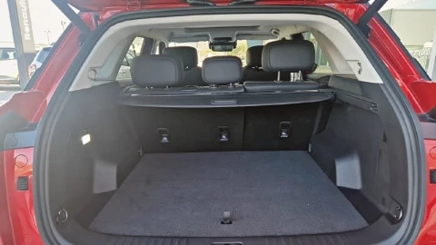 Jaecoo 7 Exclusive 1.6 TGDI 108kW (145CV) AWD