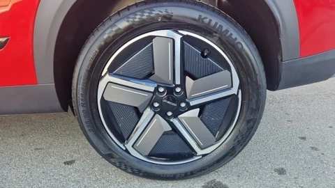 Jaecoo 7 Exclusive 1.6 TGDI 108kW (145CV) AWD