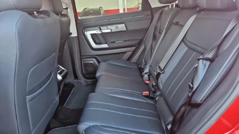 Jaecoo 7 Exclusive 1.6 TGDI 108kW (145CV) AWD