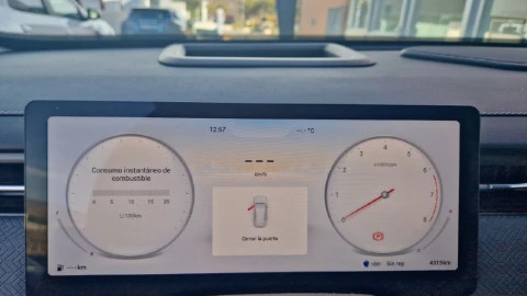 Jaecoo 7 Exclusive 1.6 TGDI 108kW (145CV) AWD