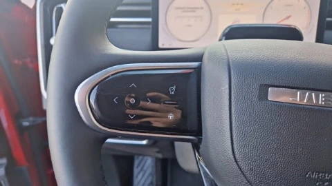 Jaecoo 7 Exclusive 1.6 TGDI 108kW (145CV) AWD