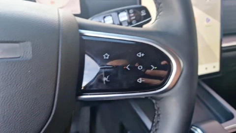 Jaecoo 7 Exclusive 1.6 TGDI 108kW (145CV) AWD