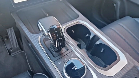 Jaecoo 7 Exclusive 1.6 TGDI 108kW (145CV) AWD