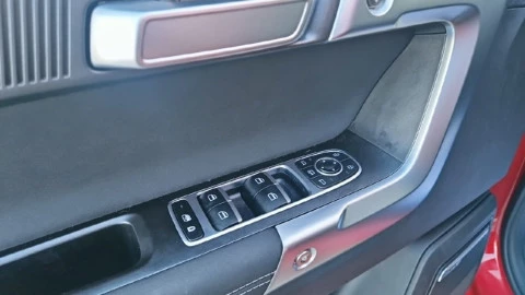 Jaecoo 7 Exclusive 1.6 TGDI 108kW (145CV) AWD