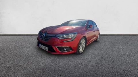 Renault Megane Zen Energy TCe 97kW (130CV)
