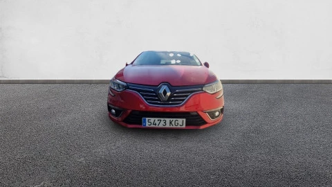 Renault Megane Zen Energy TCe 97kW (130CV)