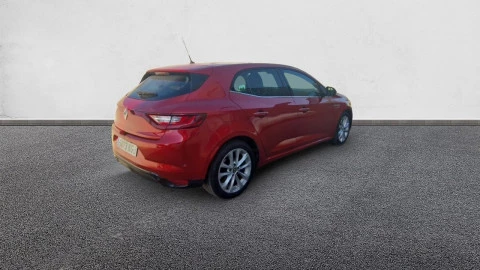 Renault Megane Zen Energy TCe 97kW (130CV)