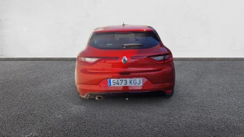 Renault Megane Zen Energy TCe 97kW (130CV)