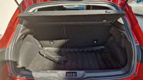 Renault Megane Zen Energy TCe 97kW (130CV)