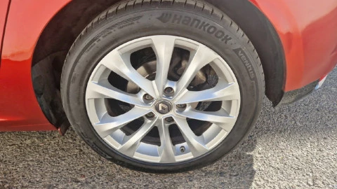 Renault Megane Zen Energy TCe 97kW (130CV)