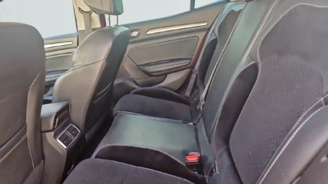 Renault Megane Zen Energy TCe 97kW (130CV)