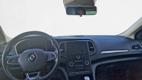 Renault Megane Zen Energy TCe 97kW (130CV)