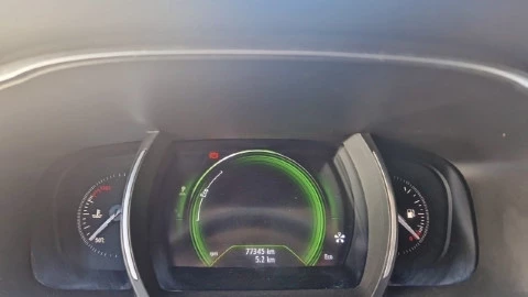 Renault Megane Zen Energy TCe 97kW (130CV)