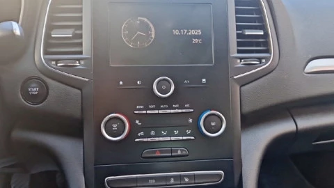 Renault Megane Zen Energy TCe 97kW (130CV)