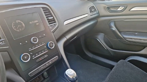 Renault Megane Zen Energy TCe 97kW (130CV)