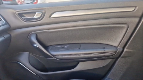 Renault Megane Zen Energy TCe 97kW (130CV)