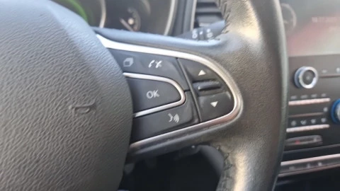 Renault Megane Zen Energy TCe 97kW (130CV)