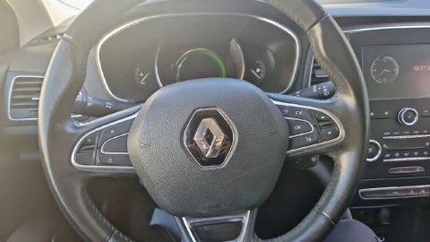 Renault Megane Zen Energy TCe 97kW (130CV)