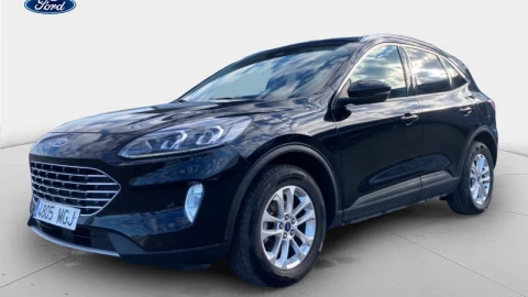 Ford Kuga Titanium 1.5T EcoBoost 110kW (150CV)