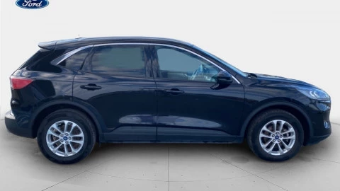 Ford Kuga Titanium 1.5T EcoBoost 110kW (150CV)