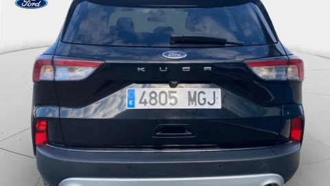 Ford Kuga Titanium 1.5T EcoBoost 110kW (150CV)